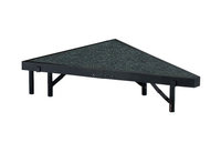 National Public Seating SP4816C Stage Pie, 48"