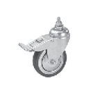 ETC/Elec Theatre Controls ST-C SmartStand Caster Kit, 3 pack
