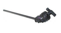 Avenger D520LB 40" Black Extension Grip Arm for use with D200 Grip Head