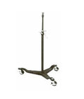 Altman 526/3-5 3ft to 5ft Adjustable Stand