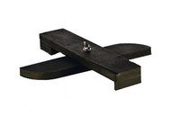 Apollo Design Technology AC-HOOPSTAND-S Lighting Fixture Stand/Base