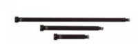 City Theatrical 93-CTH 93-CITYTHEATRICAL Vertical Ext Tube, 12" VET