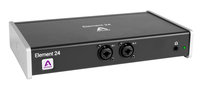 Apogee ELEMENT-24 Element 24 10 In/12 Out Thunderbolt Audio I/O Box for Mac