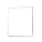 Chief Manufacturing PAC526FW-KIT Flange Kit in White