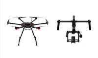 DJI RONINMXM600 DJI Ronin-MX + Matrice 600 Combo