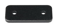 AKG 3000Z26010  RMU2 Rack Mount Kit Small Plate