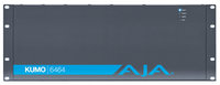 AJA KUMO-6464, Production Equipment