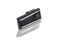 Countryman B6VCLIP-B Viper Clip for Countryman B6, Black