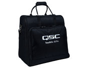 QSC TOUCHMIX-30 PRO TOTE Padded polyester tote for the TouchMix-30 Pro