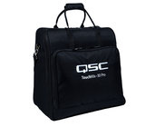 QSC TM-30-TOTE TouchMix-30 Carrying Tote Padded Polyester Tote Bag for TouchMix-30 Pro