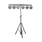 On-Stage LS7720QIK Quick-Connect u-mount Lighting Stand