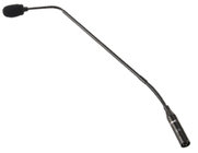 Anchor LM618 Gooseneck Mic for "Admiral" Lectern
