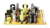 Behringer Q05-AWQ06-00101 Power Supply for X32 Producer