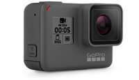 GoPro Inc HERO-5-BLACK 4K 30p Action Camera