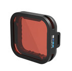 GoPro Inc HERO-5-BLUE-FILTER Blue Water Snorkel Filter for HERO5 Black