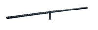 K&M 213/9 49.6" Crossbar for Light Stands