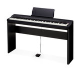 Casio PX160CSU, Keyboards and MIDI