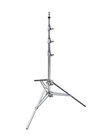 Avenger A0040CS 4-Section Baby Steel Stand 40, 157.5"