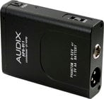 Audix APS-911 Phantom Power Adapter, Battery Operated