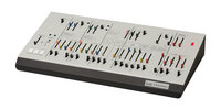 Korg ARPMODULE1 ARP ODYSSEY Module Rev1 Duophonic Synthesizer - White