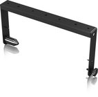 Turbosound NuQ82-SB Swivel U-Bracket for NuQ82 Speaker, Black