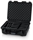 Gator GM-04-WMIC-WP Titan Series Waterproof Wireless Microphone Case