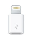 Apple LIGHTNING-MICRO-ADP Lightning to Micro USB Adapter