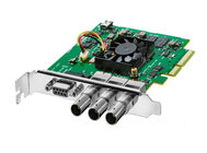 Blackmagic Design BDLKSDI4K DeckLink SDI 4K Video Capture and Playback Card with 6G-SDI