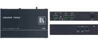 Kramer 106-KRAMER 1:2 Microphone to Line Distribution Amplifier