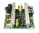 Mackie 0027030-00 Power Supply PCB Assembly for PPM608