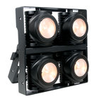 Elation DTW-BLINDER-700 IP Blinder/Strobe Light with 4x175W Dynamic White LEDs, Rated IP65