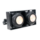 Elation DTW-BLINDER-350 IP Blinder/Strobe Light with 4x 175W Dynamic White LEDs, Rated IP65