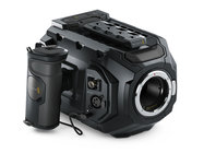 Blackmagic Design URSA Mini 4.6K EF Super 35 Handheld Digital Film Camera