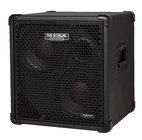 Mesa Boogie SUBWAY-2X10 Subway Ultra-Lite 2x10" Diagonal Bass Cabinet