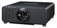 Panasonic PT-RZ970LBU, Projection & Display