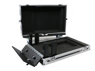 Elite Core Audio M32R-ATA-DH ADH Flight Case with Doghouse for Midas M32R