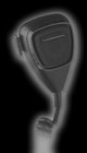 Telex NC450D Handheld Paging Mic 47005