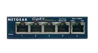 Netgear GS105NA 5-Port Gigabit Ethernet Desktop Switch