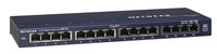 Netgear GS116NA 16-Port Gigabit Ethernet Desktop Switch