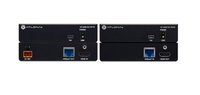 Atlona Technologies AT-UHD-EX-70-KIT 4K/UHD HDMI Over HDBaseT TX/RX with PoE