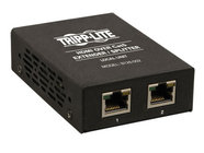 Tripp Lite B126-002 2-Port HDMI over CAT5/CAT6 Extender and Splitter 