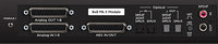 Apogee 8X8S2 MKII Module 8 Analog I/O and 8 AES/Optcl I/O