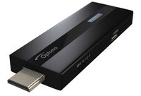 Optoma HDCAST-PRO HDCast PRO - BLACK HDMI Dongle with MHL