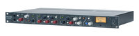 Rupert Neve Designs SHELFORD-CHANNEL Shelford Channel Transformer Gain Mic Pre, Inductor EQ, Diode Bridge Compressor