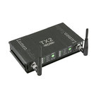 LumenRadio LRINRTX2CRMX CRMX Nova TX2 RDM Dual Universe RDM Transmitter with Art-Net, sACN