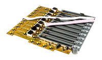 Behringer Q05-AAQ08-00105 Right Fader Bank for X32 (Original Version)