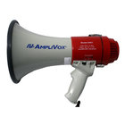 AmpliVox S601R, Megaphones
