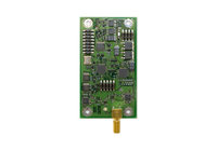 LumenRadio LROEWDFP CRMX DMX Receiver, W-DMX Footprint