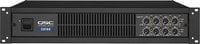 QSC CX168, Power Amplifiers