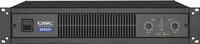 QSC CX302V 2-Channel Powered Amplifier, 200W, 70V Output